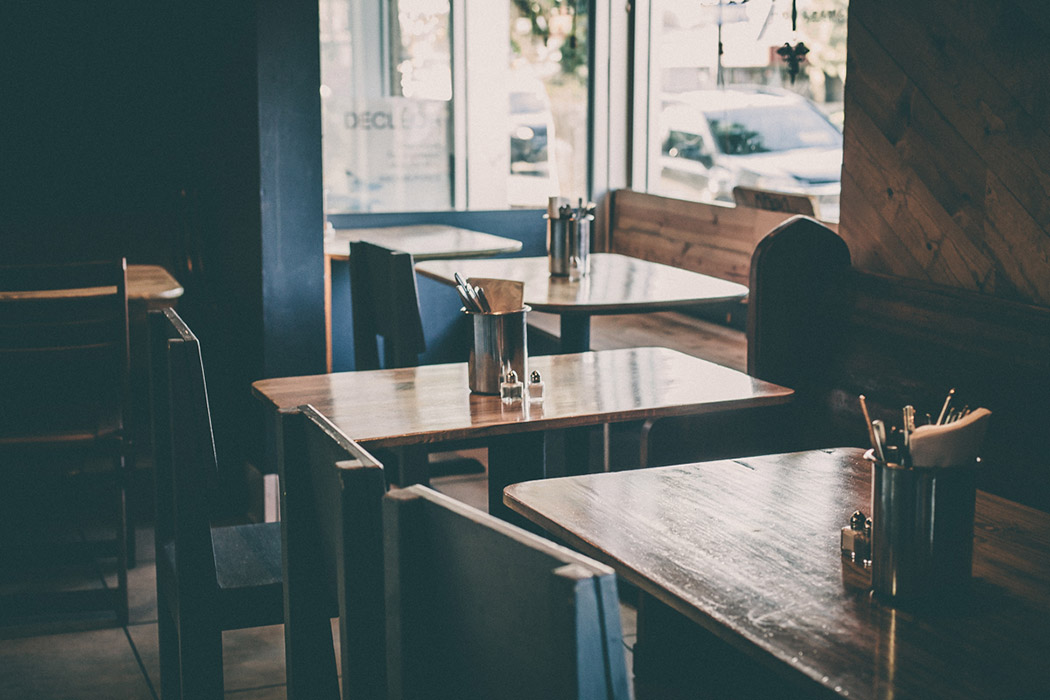 Joe's Cafe Life & Thyme