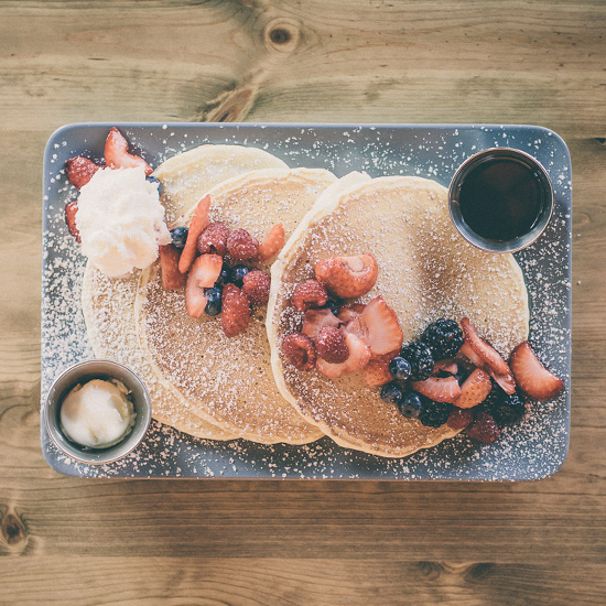 Joe's Cafe Life & Thyme