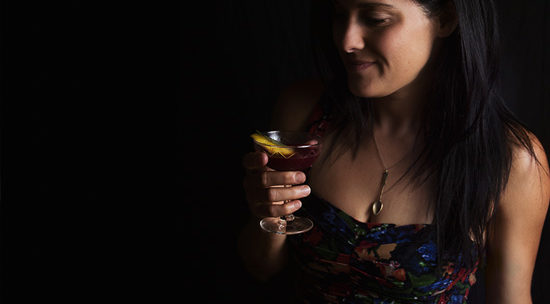 Last Fling: A Cocktail Recipe