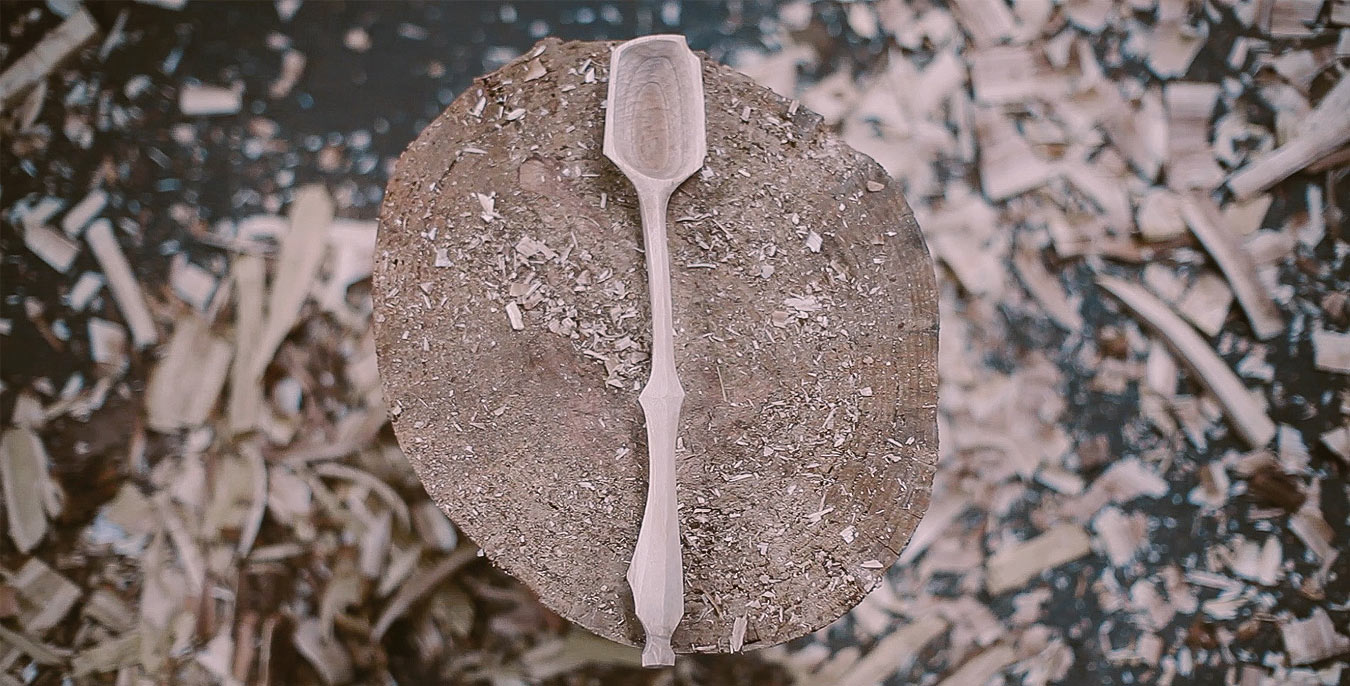 365 Spoons: A Spoon for Every Day