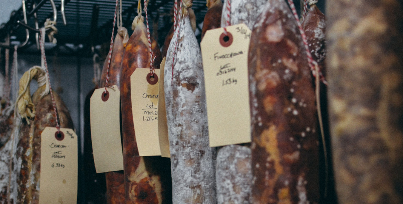 TÊTE Charcuterie of Chicago