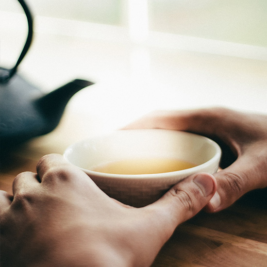 Art of Tea Life & Thyme