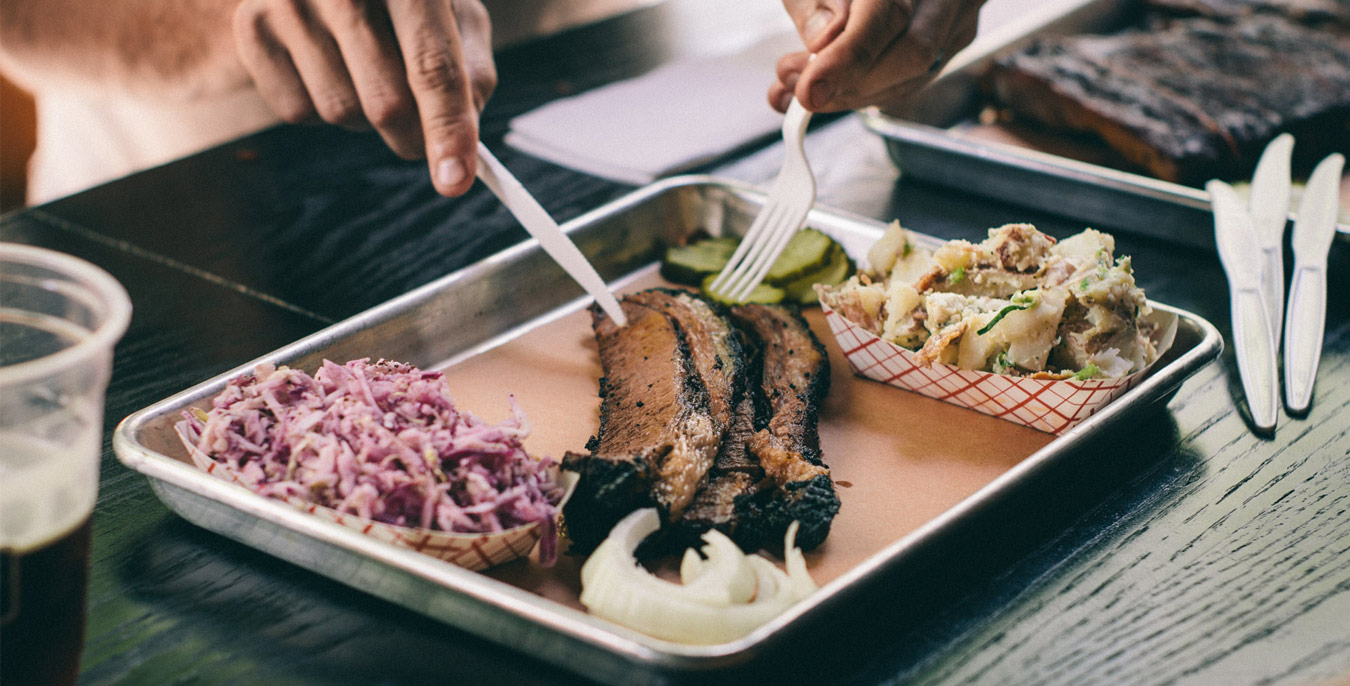 Texas in LA: The Story of Horse Thief BBQ