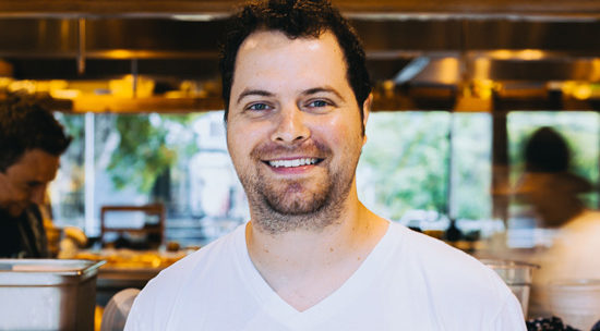 A Taste of Austin with Chef Bryce Gilmore