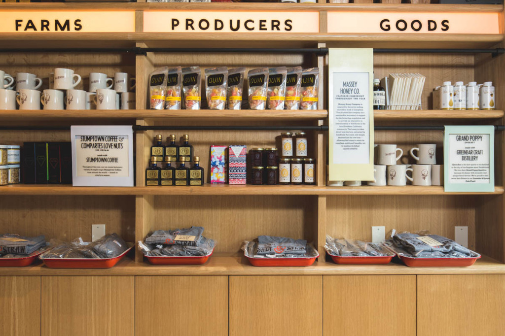 Salt & Straw From Portland to Los Angeles Life & Thyme