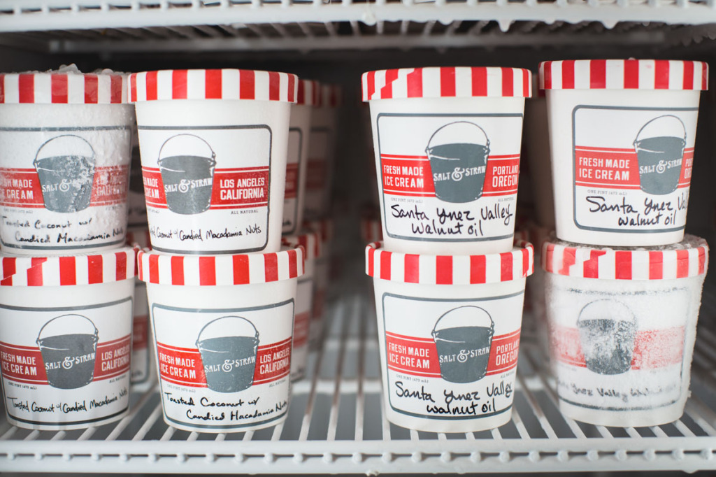 Salt & Straw From Portland to Los Angeles Life & Thyme