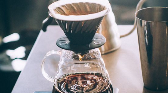 Drip Coffee Brewing Guide
