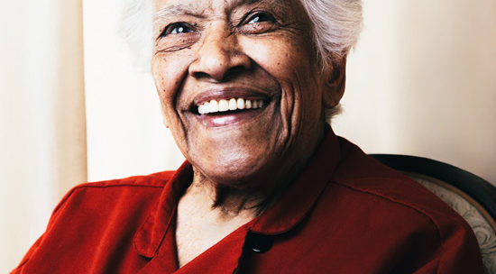 Leah Chase: Queen of Creole Cuisine