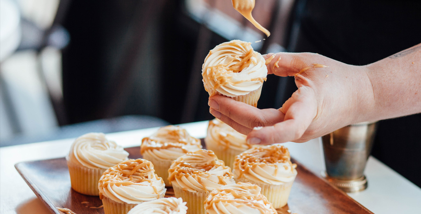 Ovenly’s Buttercream Frosting Recipe