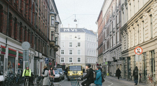 Quintessential Copenhagen