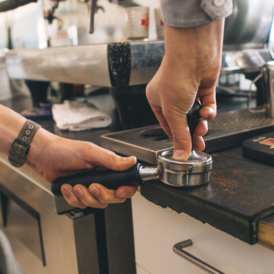 Cup for Cup Denver's Emerging Coffee Scene Life & Thyme