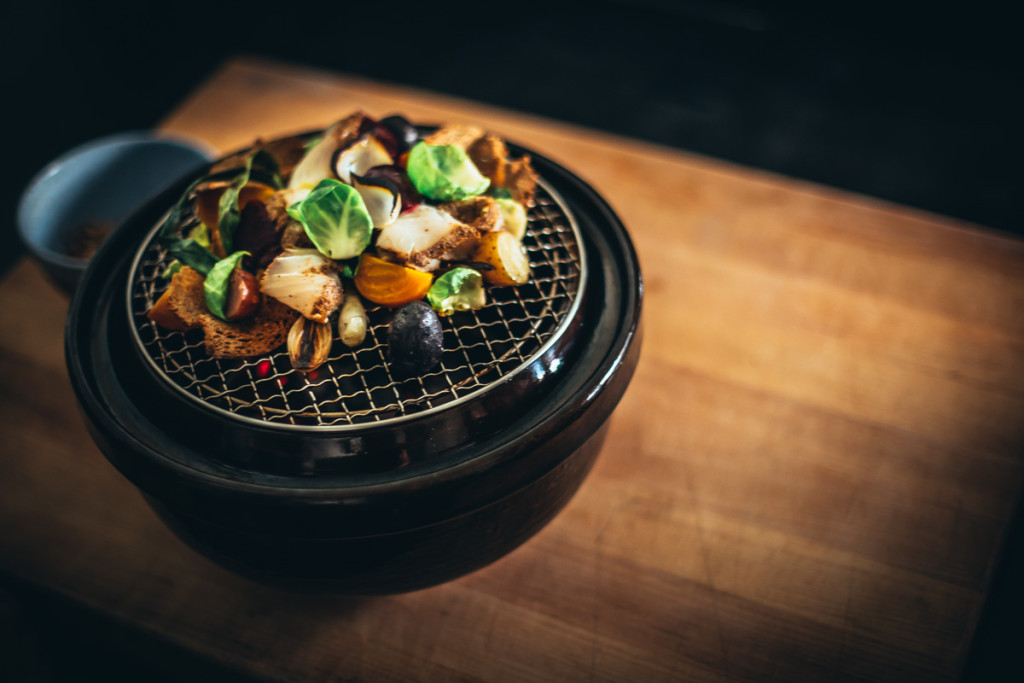 Otium: Chapter One - Life & Thyme