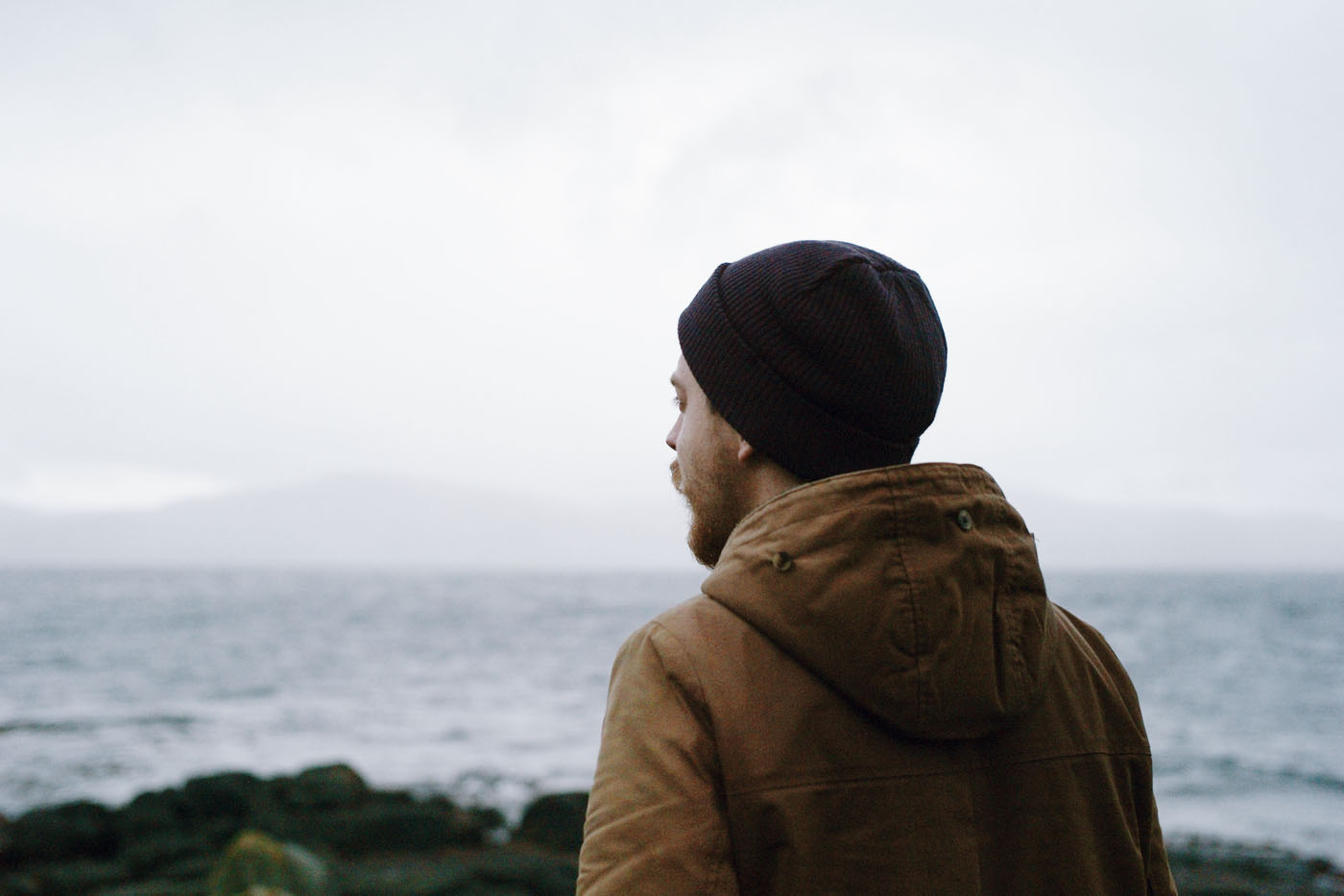 Foraging in the Faroe Islands - Life & Thyme