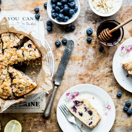 Community Spotlight: Beata Lubas - lifeandthyme