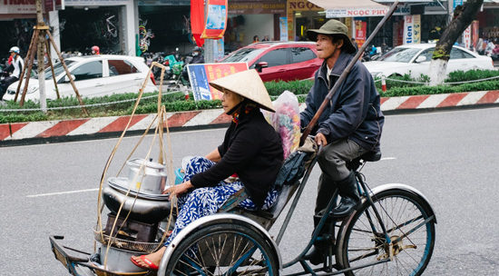 A Ho Chi Minh (Saigon) City Guide