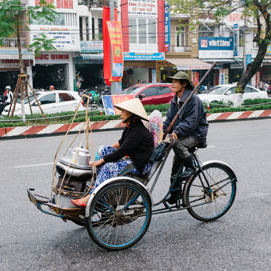 A Ho Chi Minh (Saigon) City Guide - Life & Thyme