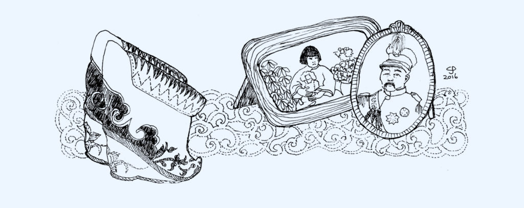 Good Graces Life & Thyme