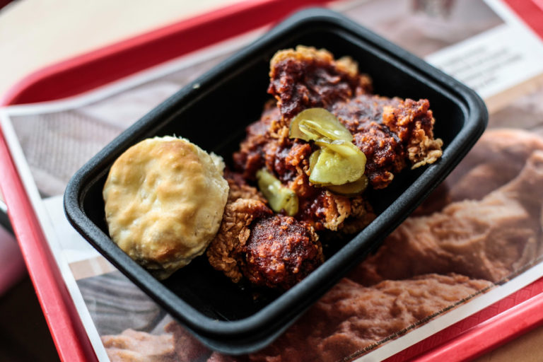 nashville hot chicken nashville hot chicken