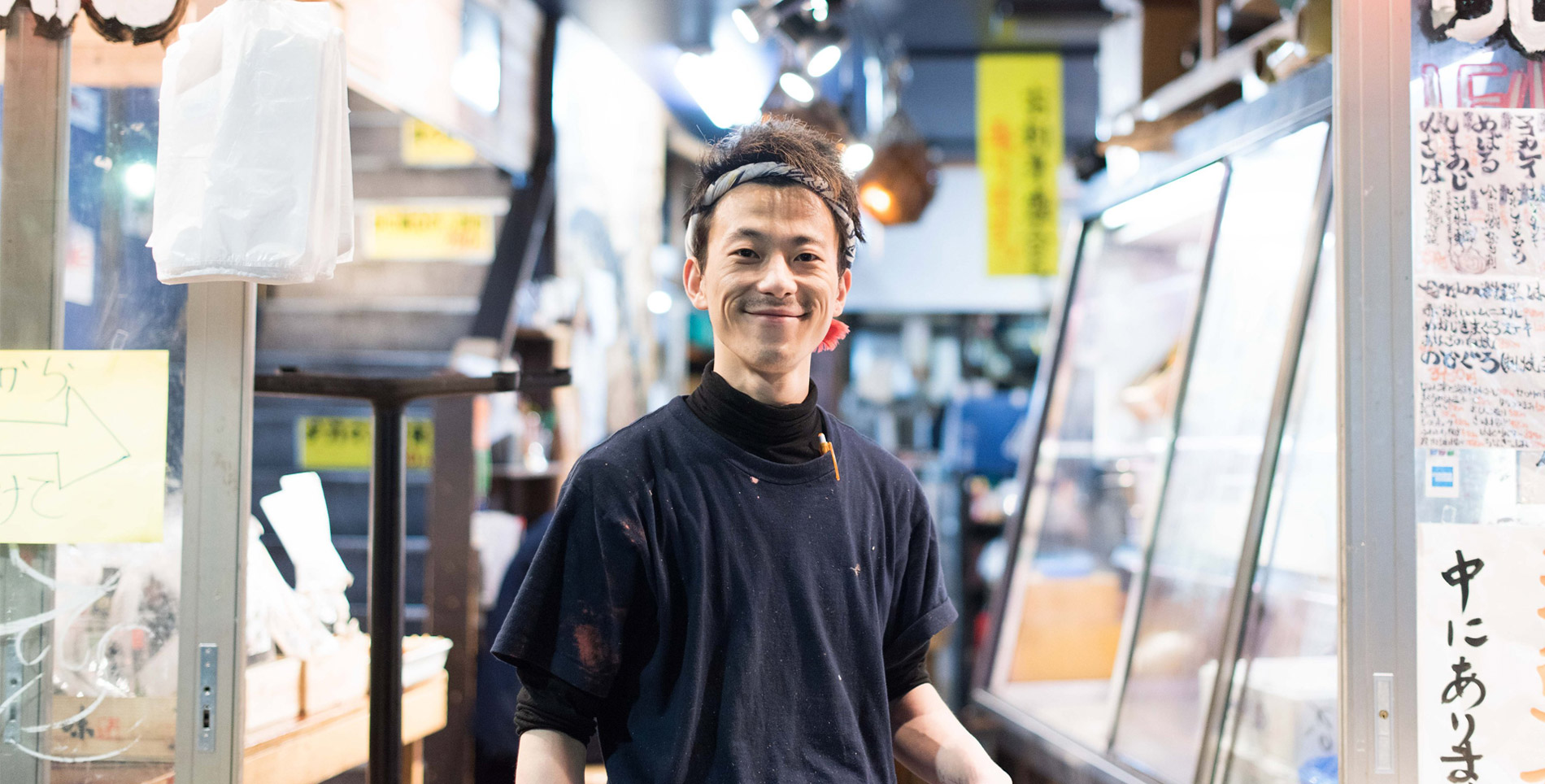 Tokyo: Uncovering Cuisine in Japan’s Capital