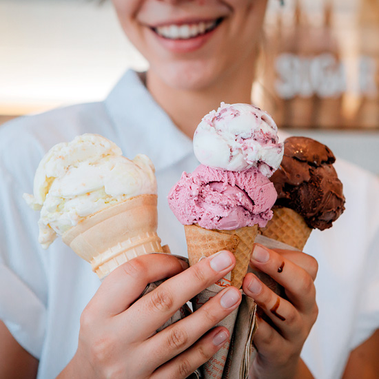 Jeni Britton Bauer’s Quest for Better Ice Cream - Life & Thyme