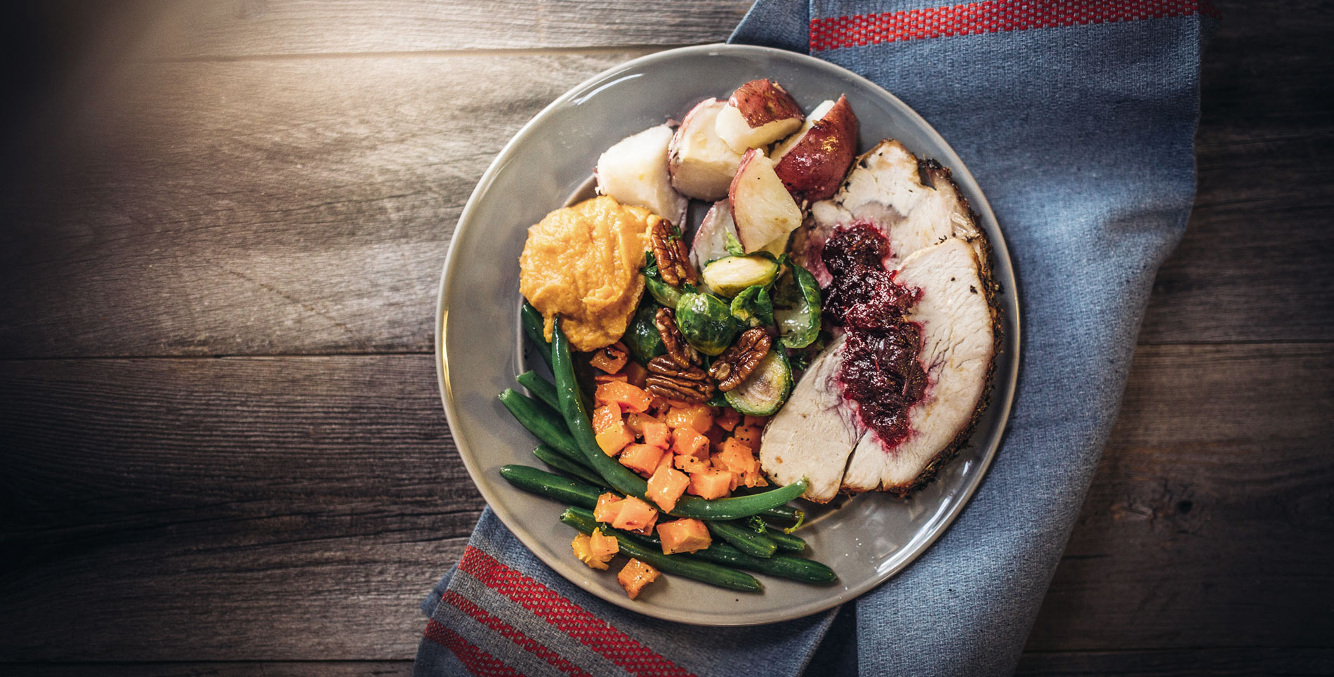 The Evolving American Thanksgiving Story
