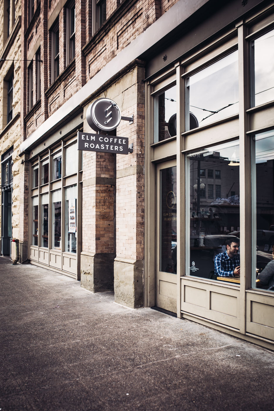 A Seattle Coffee Shop Guide Life & Thyme