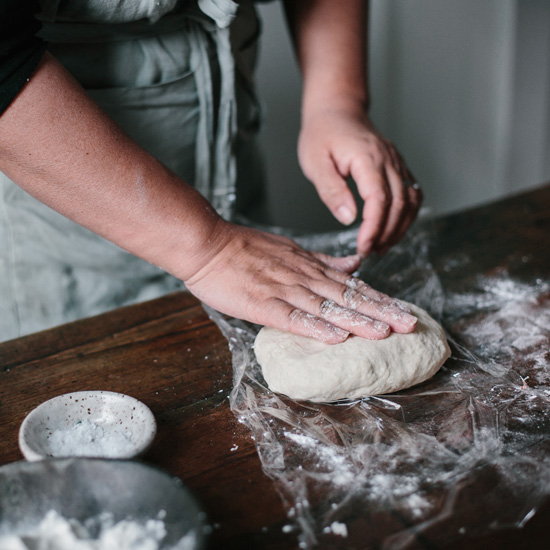 Finding Comfort In Food Life Thyme