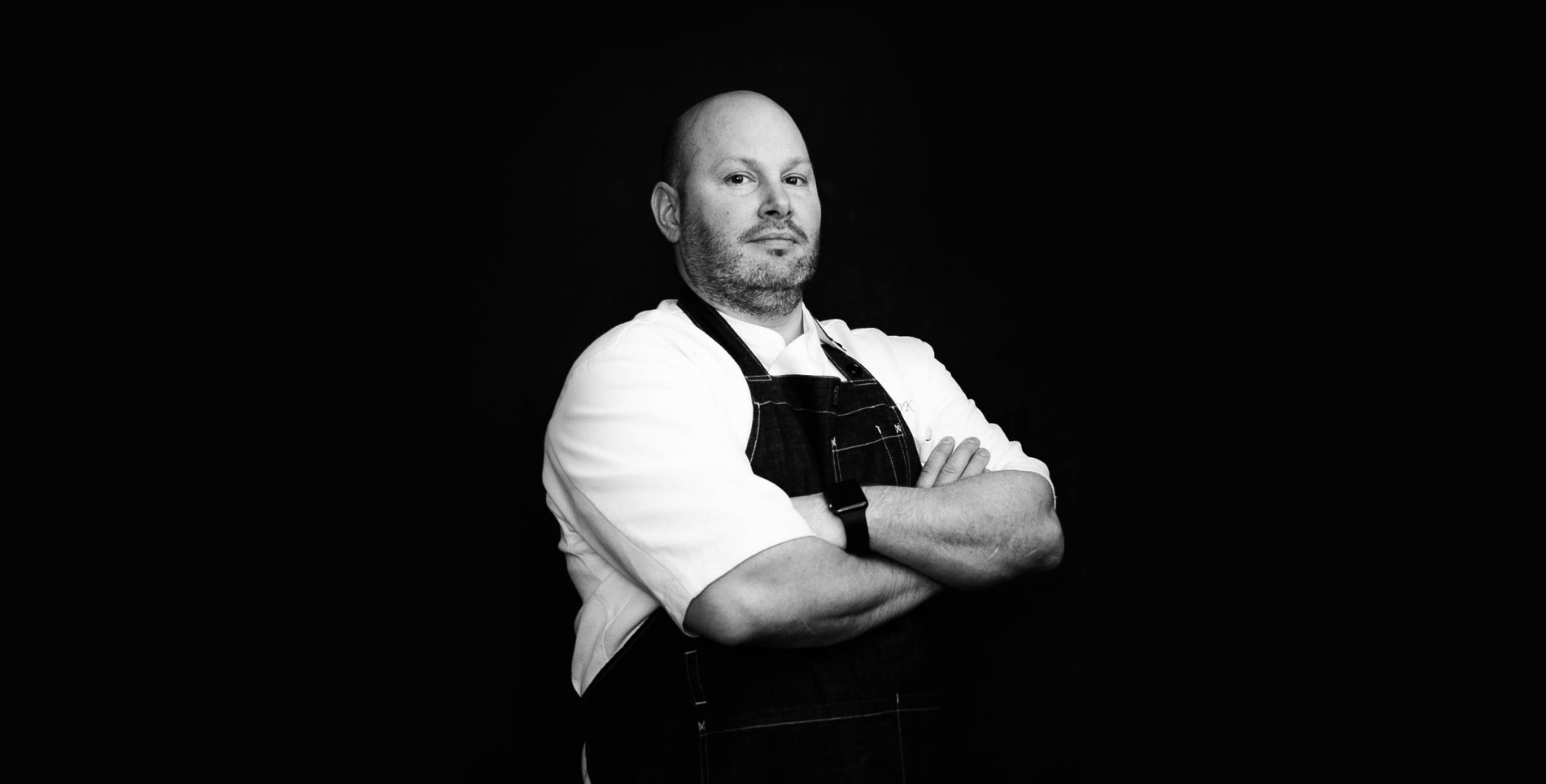 Chef Dan Kluger’s Ode to New York City