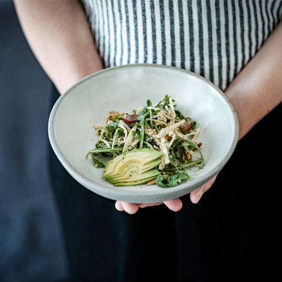 The Spice Chronicles: Celery Seed