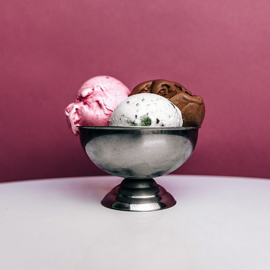 Gelateria Genuino