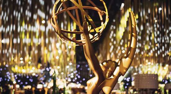 The Emmy Awards Governors Ball