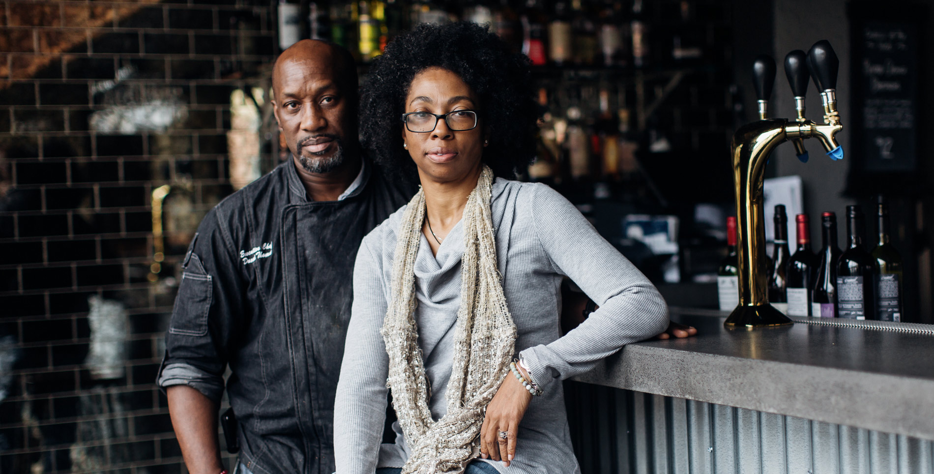 Ida B’s Table Redefines Soul Food for Baltimore