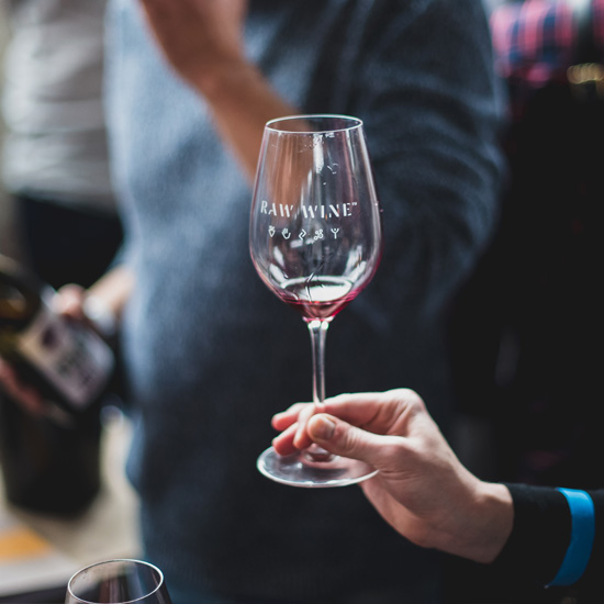 How “Natural” Is Changing the Wine Industry