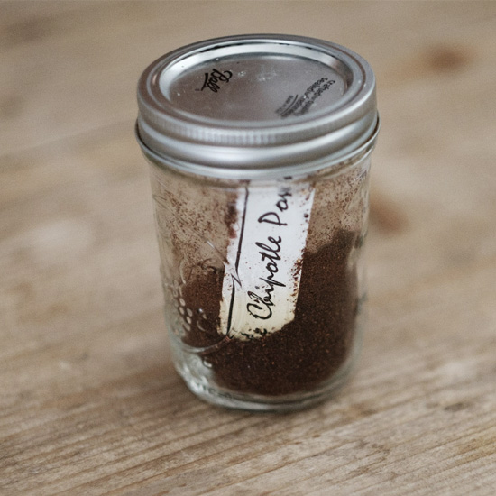 The Spice Chronicles: Chipotle Powder