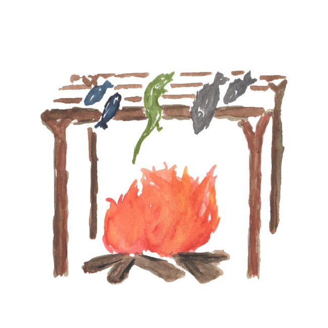 fire-grill