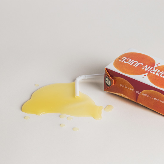An Abbreviated History of the Ubiquitous Juice Box
