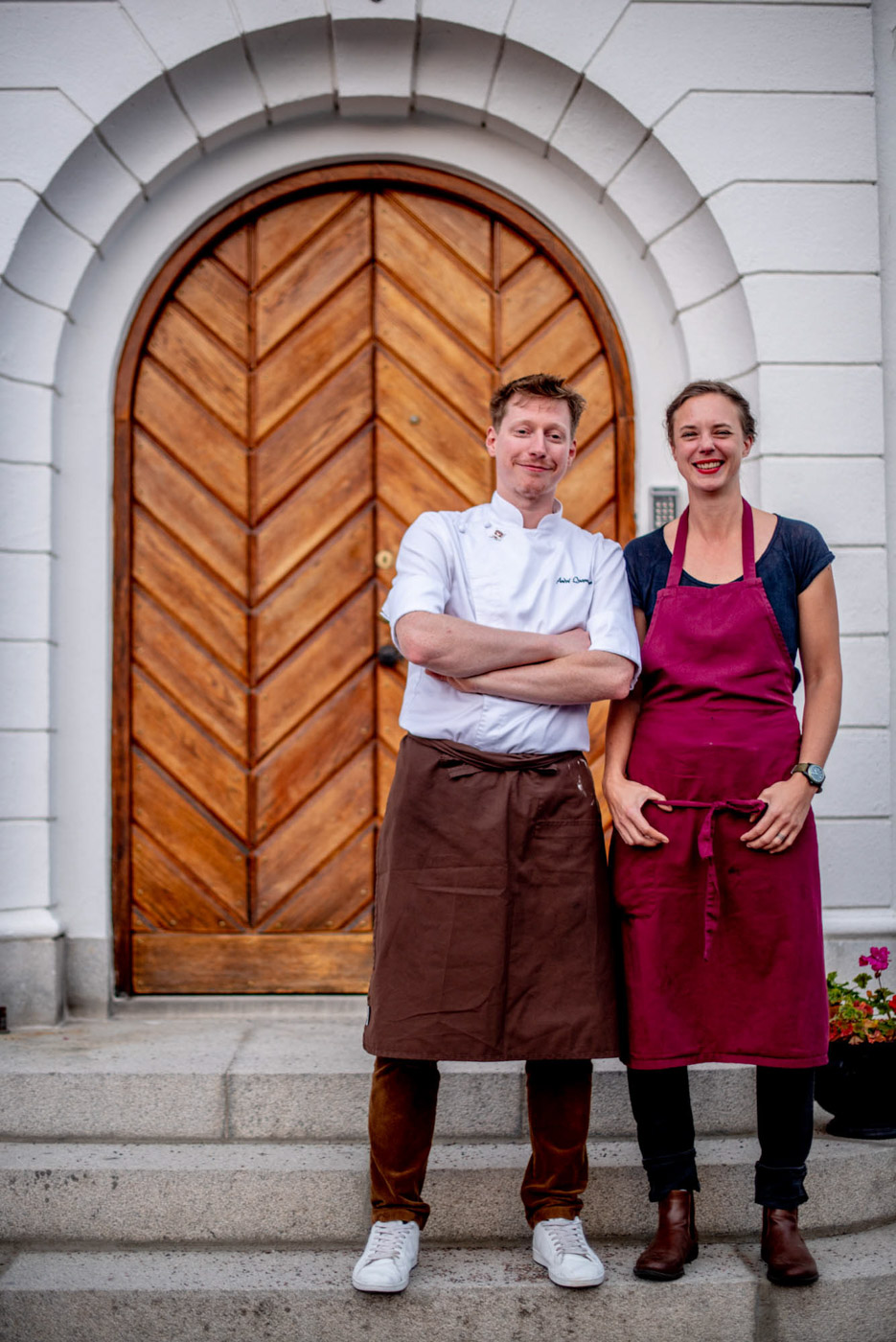 Swedish Education at Skåne Based Pure Food Camp Life & Thyme