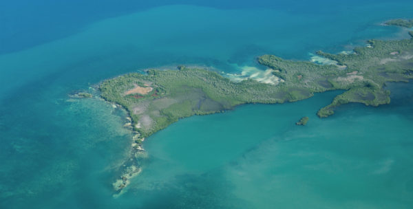 How Belize Saved Its Barrier Reef