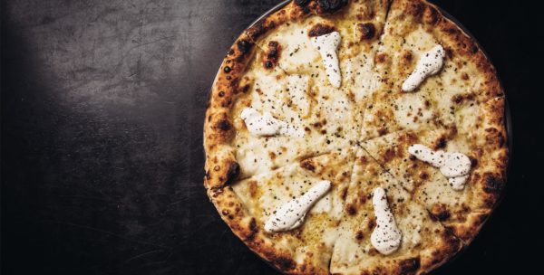 Redefining Neapolitan Pizza in Los Angeles at Pizzana