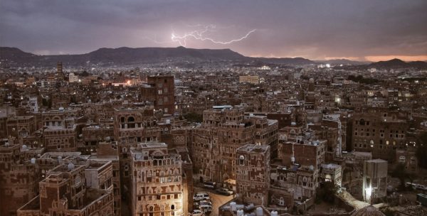 Why Coffee’s Past Is Yemen’s Future