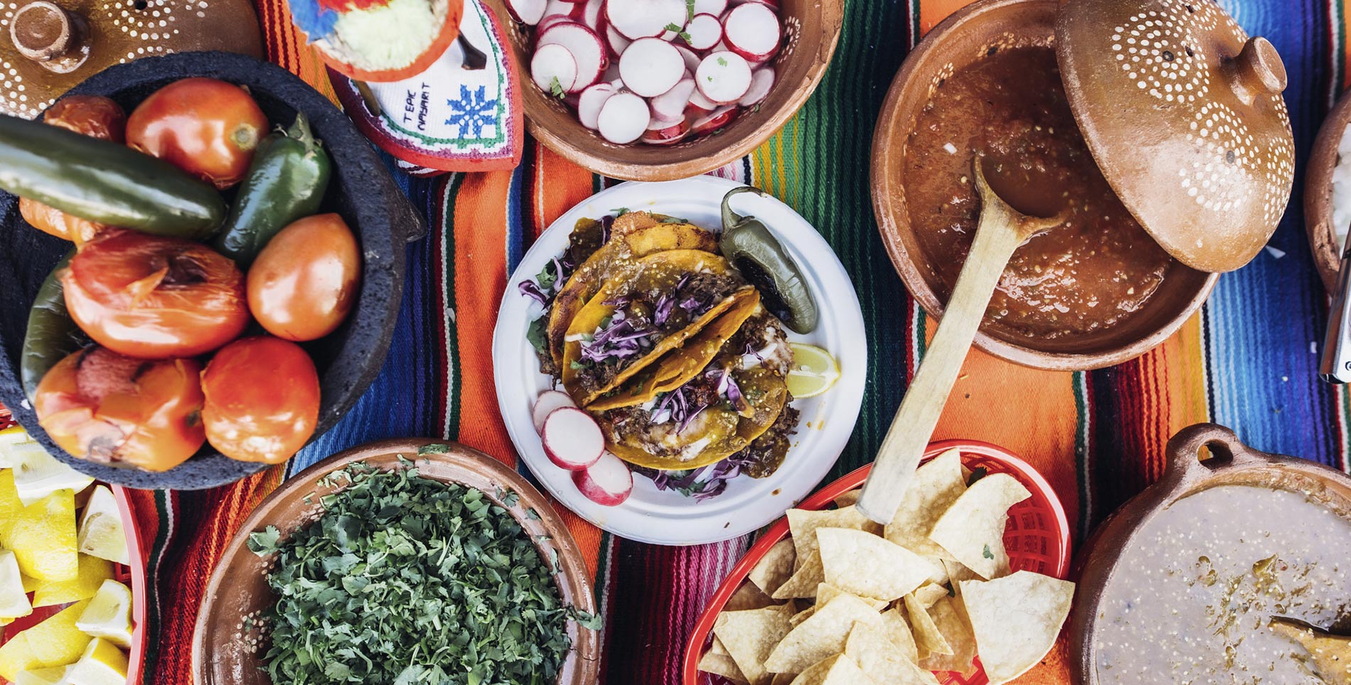Quesabirria: A Family Affair at Pobres Tacos