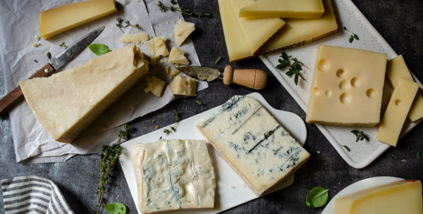 The Cheese Industry’s Struggle with Tariffs: A Cultural Issue
