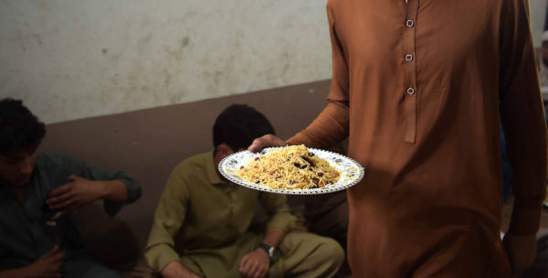 The Culinary Citizenship of Peshawar’s Pulao