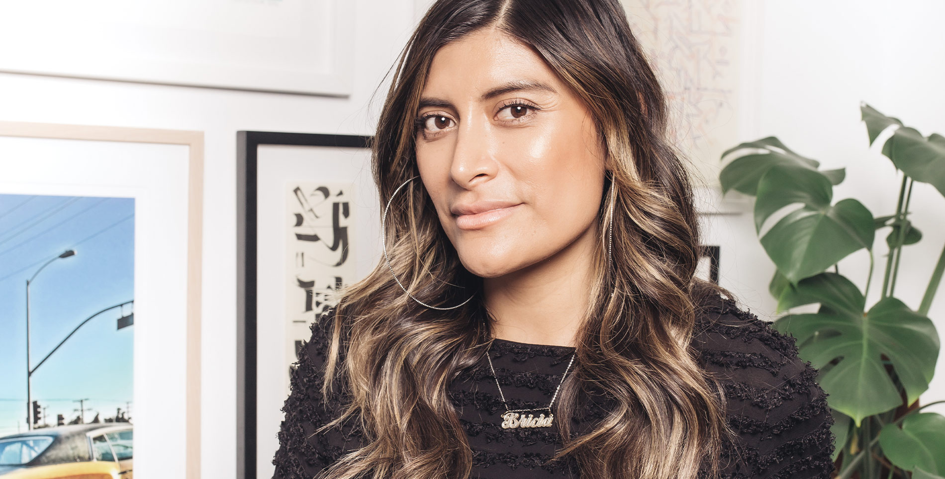 Bricia Lopez On Diversity and Transparency