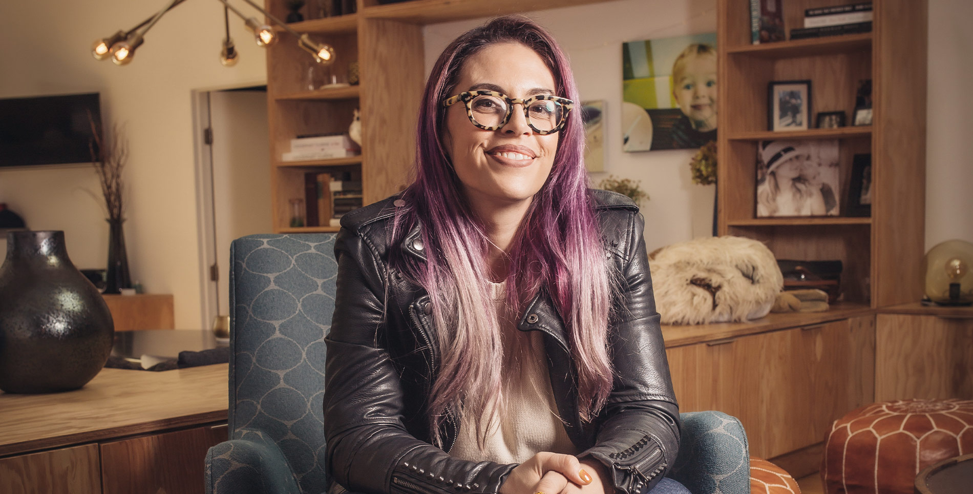 Chef Claudette Zepeda On Inclusivity Within Food Media