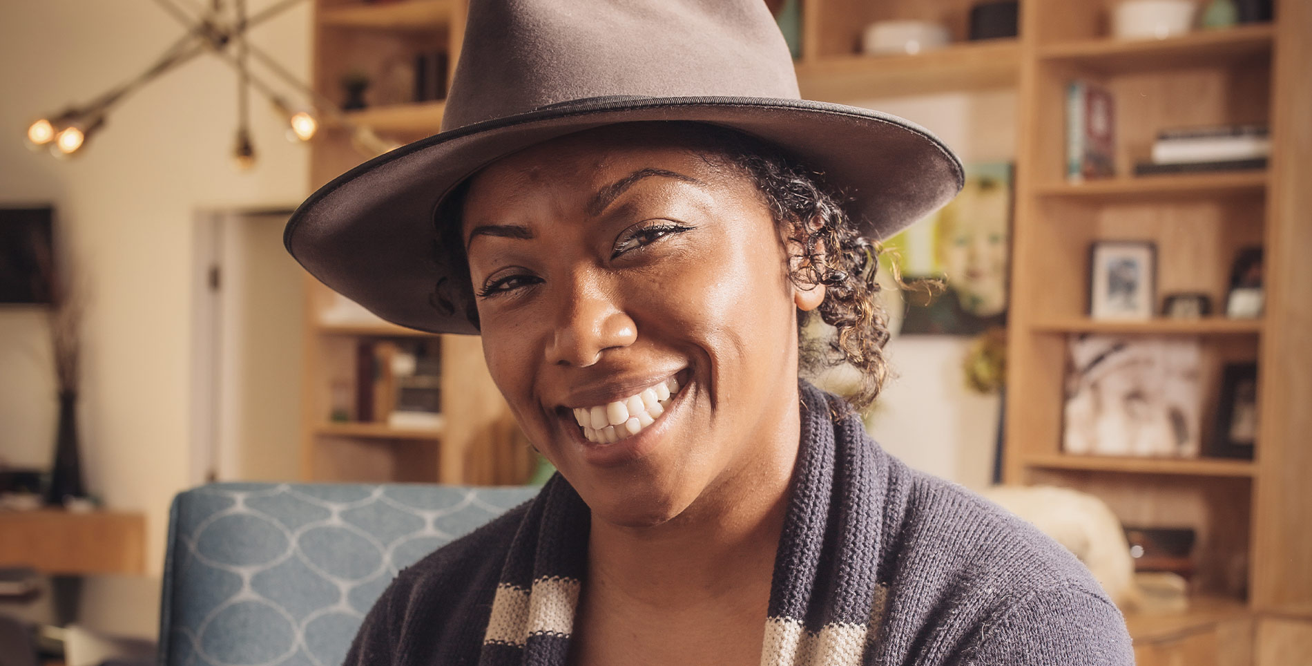Chef Nyesha Arrington On Fighting For a More Sustainable Planet