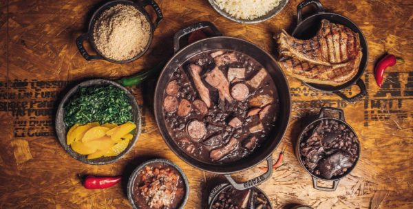What Feijoada Teaches Us About Racial Inequity in Brazil