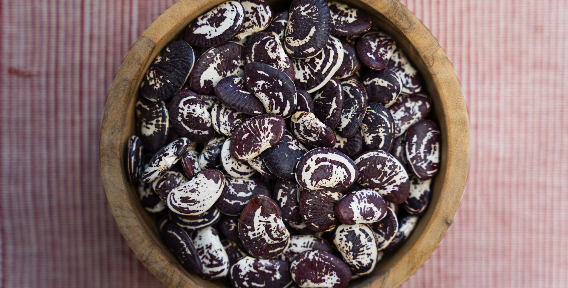 Heirloom Beans: From Our Ancestors, For Our Descendants