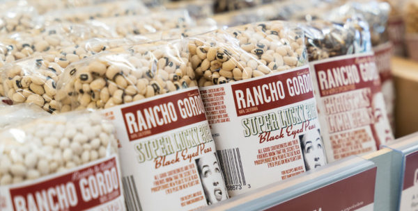 An Introduction To Heirloom Beans with Rancho Gordo