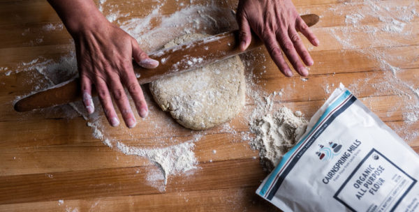 How Two Mills in the Pacific Northwest Are Revolutionizing the Business of Flour